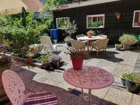 Amsterdam, 1079HS, Rijnstraat, 194 - Foto 5