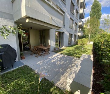 21/2 ZI-WOHNUNG À ZÜRICH - KREIS 3 BINZ, MEUBLÉ, TEMPORAIRE - Foto 2