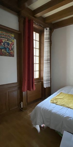 Location Appartement 2 pièces 71m² MOULINS 03000 - Photo 1