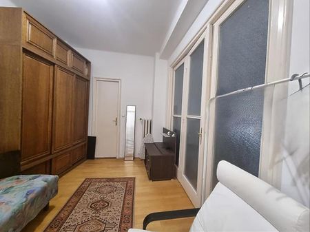 Kiadó jó állapotú lakás - Budapest VII. kerület - Fotó 2