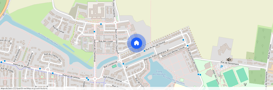 77550, Moissy-Cramayel