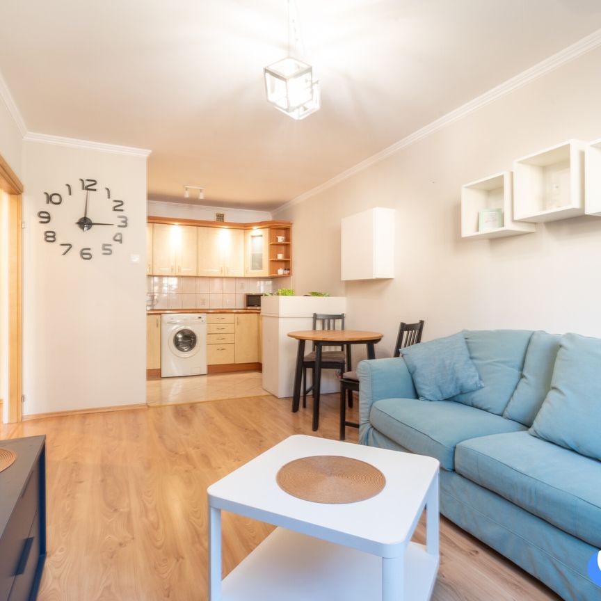 2 pokoje|Rondo Grzegórzeckie|3120 PLN All|Od zaraz - Фото 1