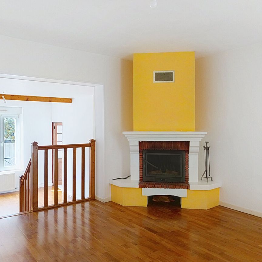 Appartement à louer - BOULEVARD CARTERET - Photo 1