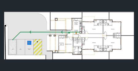 **REGISTER TO INSPECT VIA REALESTATE.COM.AU LINK & PHOTO ID MUST BE PROVIDED AT ENTRY, WHEN VIEWING ALL RENTAL PROPERTIES WITH BARRY PLANT FRANKSTON** - Photo 3