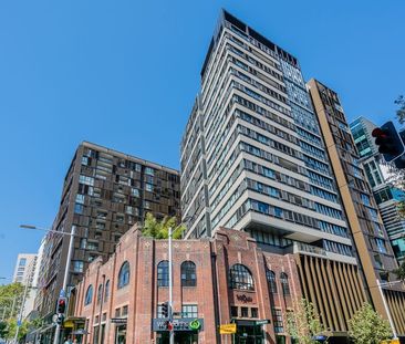 S803/178 Thomas Street, Haymarket NSW 2000 - Apartment For Rent | D... - Photo 3