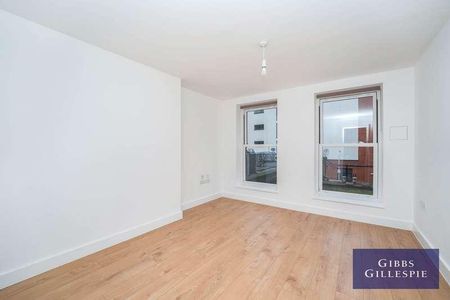 Tenor Building, New Broadway, London, W5 - Photo 5