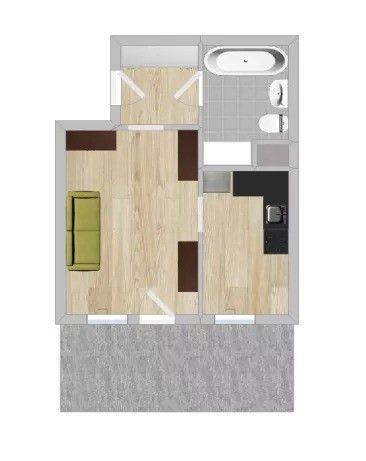 Warszawa Bemowo, Obrońców Tobruku - Фото 5