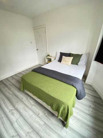 Room in a Shared House, Wembley, HA0 - Photo 2