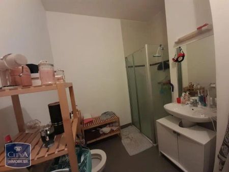 Appartement à louer 3 pièces 65.85m² - Photo 2