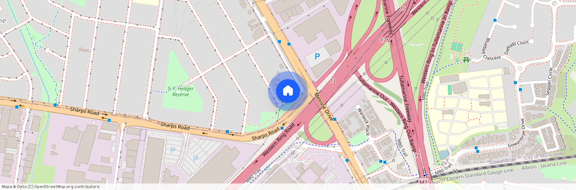 3/11 Tullamarina Avenue, Vic 3043, Tullamarine