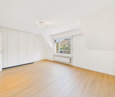 Cozy 5.5-room single-family house in Aesch, canton ZH - Foto 4