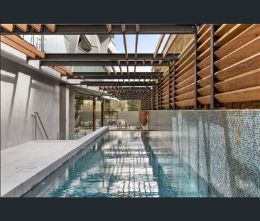 412/77 Queens Road, Melbourne, Vic 3004 - Photo 5