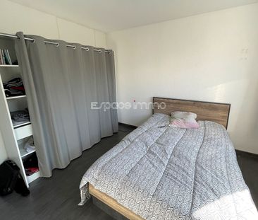 Location Appartement 3 pièces 61m² MAROMME 76150 - Photo 3