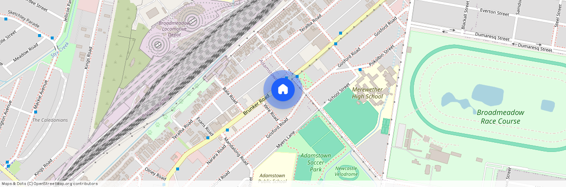 1/103 Brunker Road, Adamstown, NSW 2289