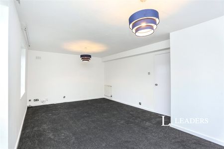 2 bedroom apartment to rent Sydenham Park Road, Sydenham, SE26 - Photo 2