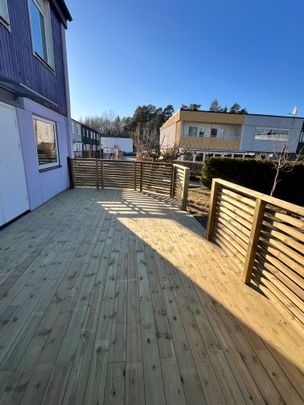 Rågången, Norsborg - Foto 1