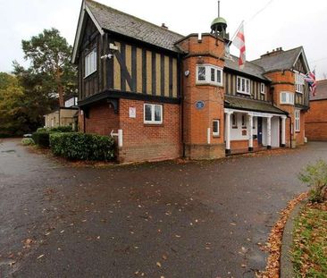 High Road, Byfleet, KT14 - Photo 6