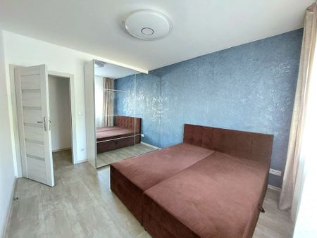 Zobacz >>> Przestronne 3p w zielonej okolicy 73.9 m² - Фото 3