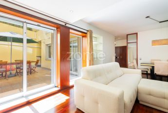 Apartamento T2 em Braga