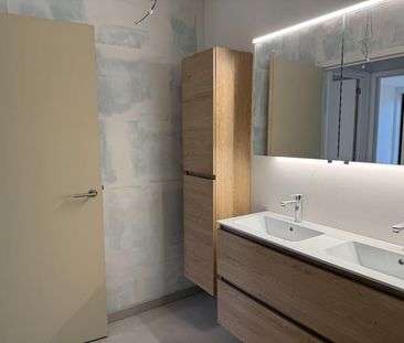 Appartement te huur - Foto 1