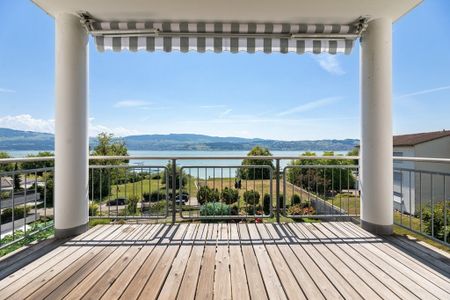 Geniessen Sie den Seeblick und die Abendsonne - Photo 4