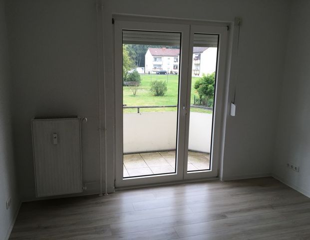 Demnächst frei! 3-Zimmer-Wohnung in Bergkamen Oberaden - Photo 1