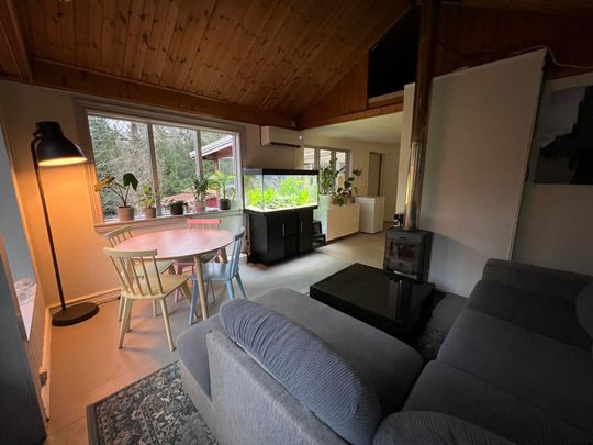 Svartadalsvägen, Huddinge - Photo 1