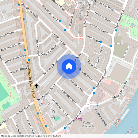 Stephendale Road, SW6 2PG, London