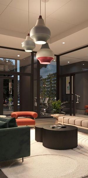 Nuage II - 1160 Rue Saint Mathieu, Montréal - Photo 1