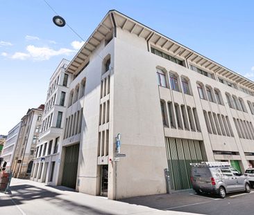 4 Zimmer, 89 m², 3. Stock - Photo 5