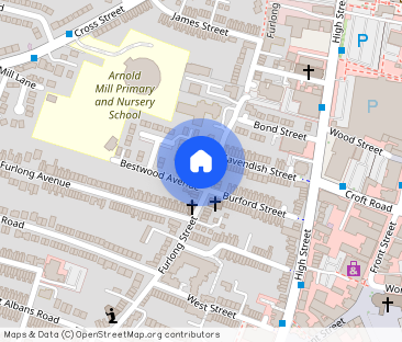 Furlong Street, Arnold, NG5 7AJ - Photo 1