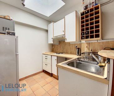Location Appartement 2 pièces 42m² ROUEN 76000 - Photo 4