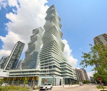 For Lease - 3883 Quartz Road Unit# 3611, Mississauga, Ontario - Photo 1