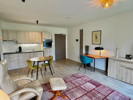 Gebroeders Marreytstraat 50 bus 1.8 - Photo 2