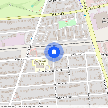 370 Grey Street, Brantford