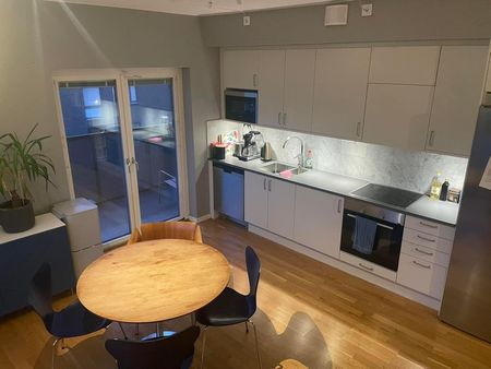 Grythundsgatan, Stockholm - Photo 5