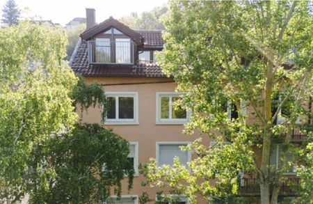 Großzügige 3-Zimmer Wohnung / Naturnahes Wohnen in Pforzheim - Photo 2