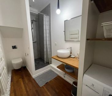 A LOUER - APPARTEMENT MEUBLE DE TYPE 3 - BELLE PRESTATION - RUE DES... - Photo 2