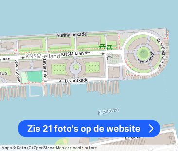 Levantkade 231 - Foto 1