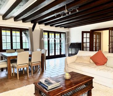 A louer - Charmante propriété à Gingins - Foto 1