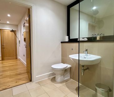 A well presented, one bedroomed apartment, situated on Chesterton R... - Photo 3