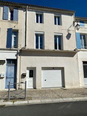 Location maison 4 pièces - 84.6m² à Tonnay charente (17430) - Photo 1