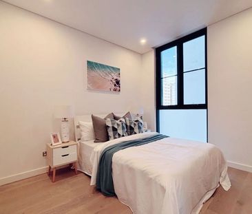 1306/9 Peach Tree Road, Macquarie Park NSW 2113 - Apartment For Ren... - Photo 5