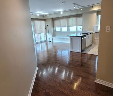 For Lease - 200 Rideau Street Unit# 401, Lower Town - Sandy Hill, O... - Photo 3