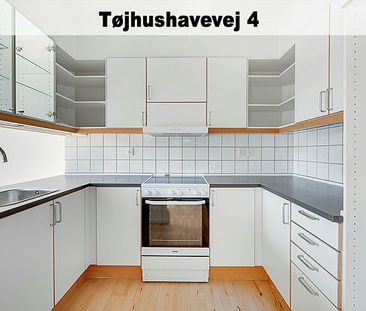 Tøjhushavekvarteret 692-0 - Photo 5