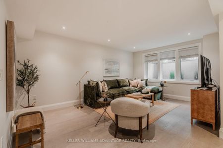 For Lease - 35 Duart Park Road Unit# Lower, Toronto, Ontario - Photo 5
