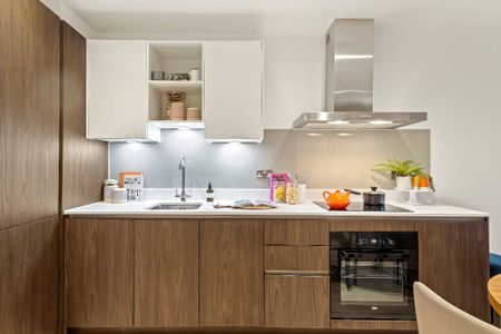 Chalk, M5 4RQ, Manchester - Photo 2