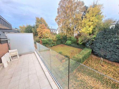 Appartement te huur - Photo 3