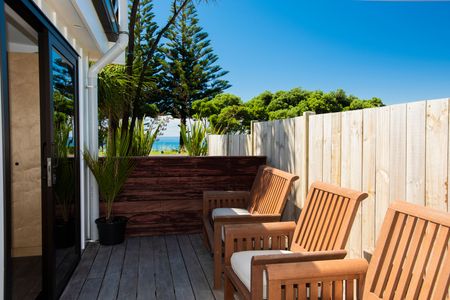 Two Bedroom - Fully Furnished - Photo 3