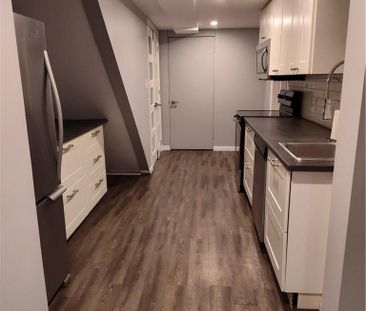 For Lease - 88 San Fernando Drive Unit# Lower, Hamilton, Ontario - Photo 3